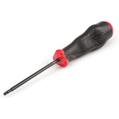 T20 Torx High-Torque Screwdriver (Black Oxide Blade)