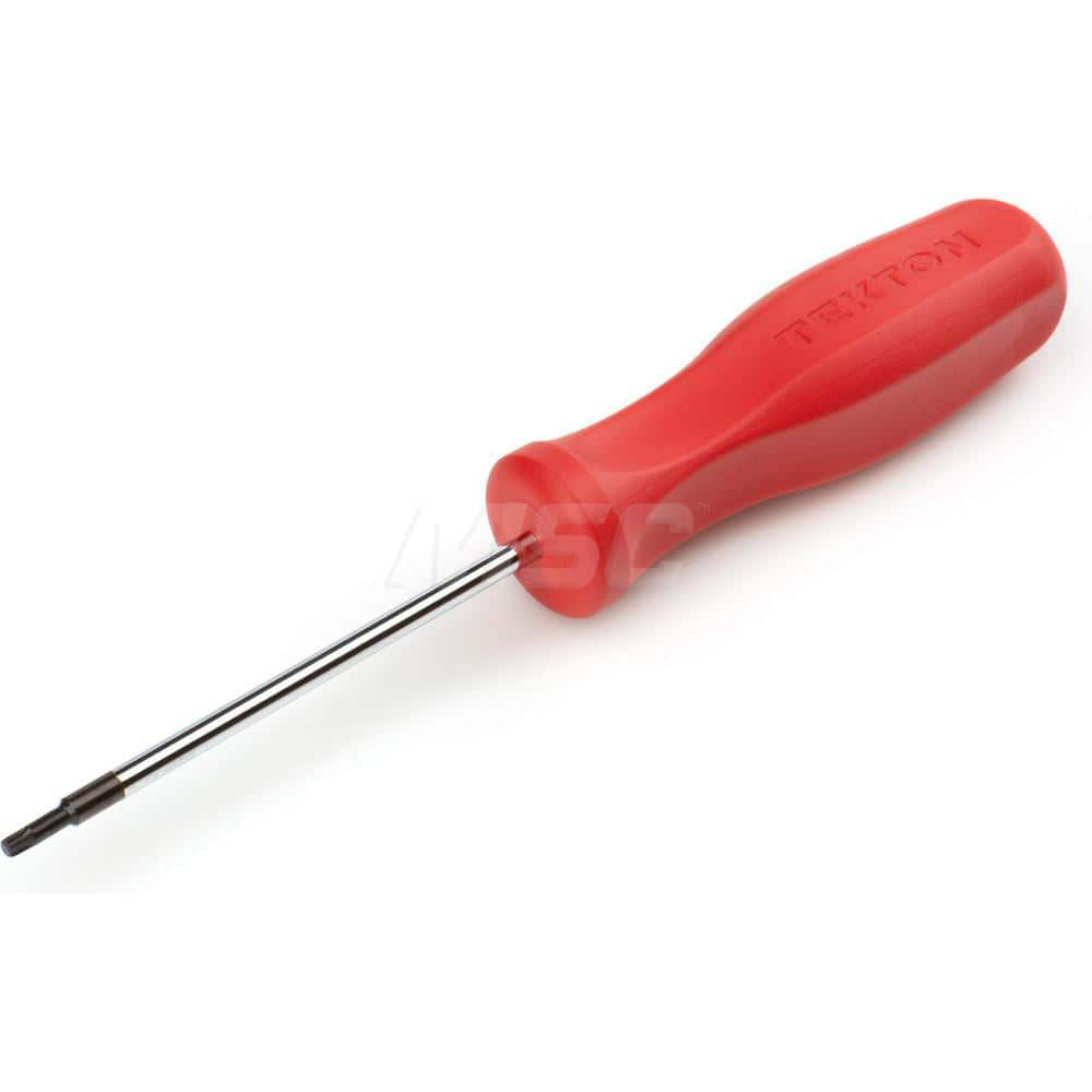 T15 Torx Hard-Handle Screwdriver