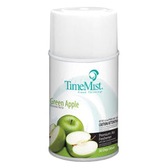 Premium Metered 30 Day Air Freshener Green Apple - 30 Day Continuous use