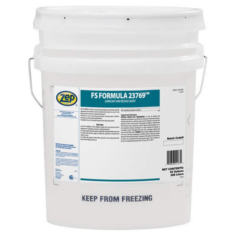 FS Formula 23769 Release Agent  - Lubricant and Release Agent