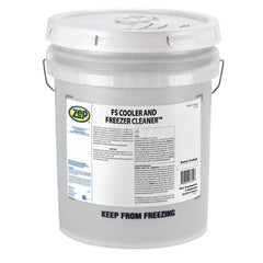 FS Cooler And Freezer Cleaner  Freezer Cleaner