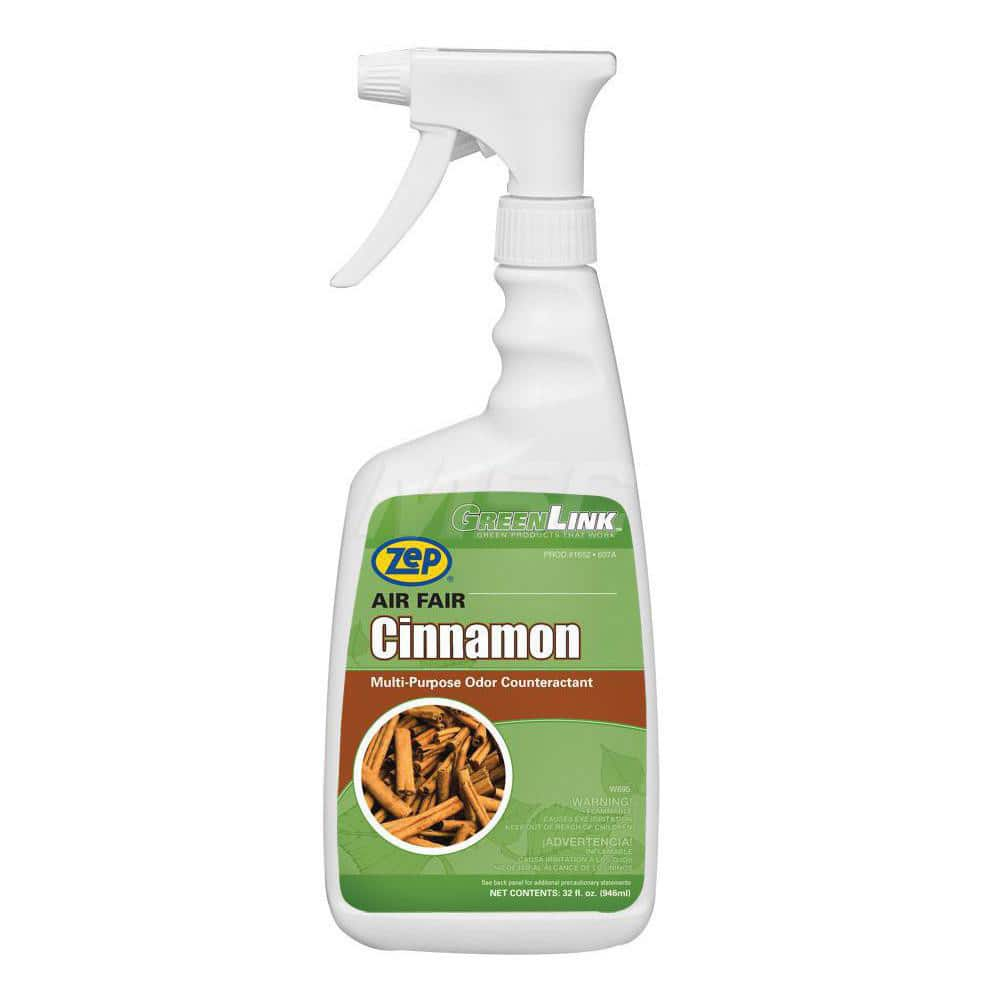 Air Fair Cinnamon Ready-to-Use Malodor Counteractant