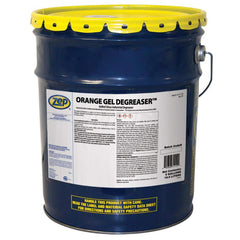 All-Purpose Cleaner: 5 gal Pail Liquid, Citrus Scent