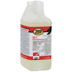 All-Purpose Cleaner: 2 gal Bottle Liquid, Pleasant Scent