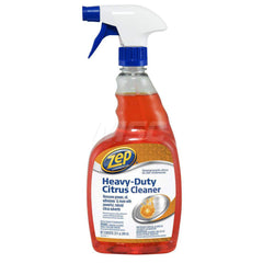 All-Purpose Cleaner: 1 gal Bottle Liquid, Unscented