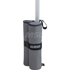 Temporary Structure Parts & Accessories; Type: Tent Weight; Additional Information: 30 LB Fillable Bags