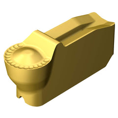 Profiling Insert: QI-NJ 1135, Solid Carbide 0.0984″ Corner Radius, Series CoroCut QI