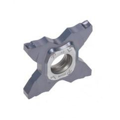 TCM27-196-015 Grade AH725 Grooving Insert - Americas Industrial Supply