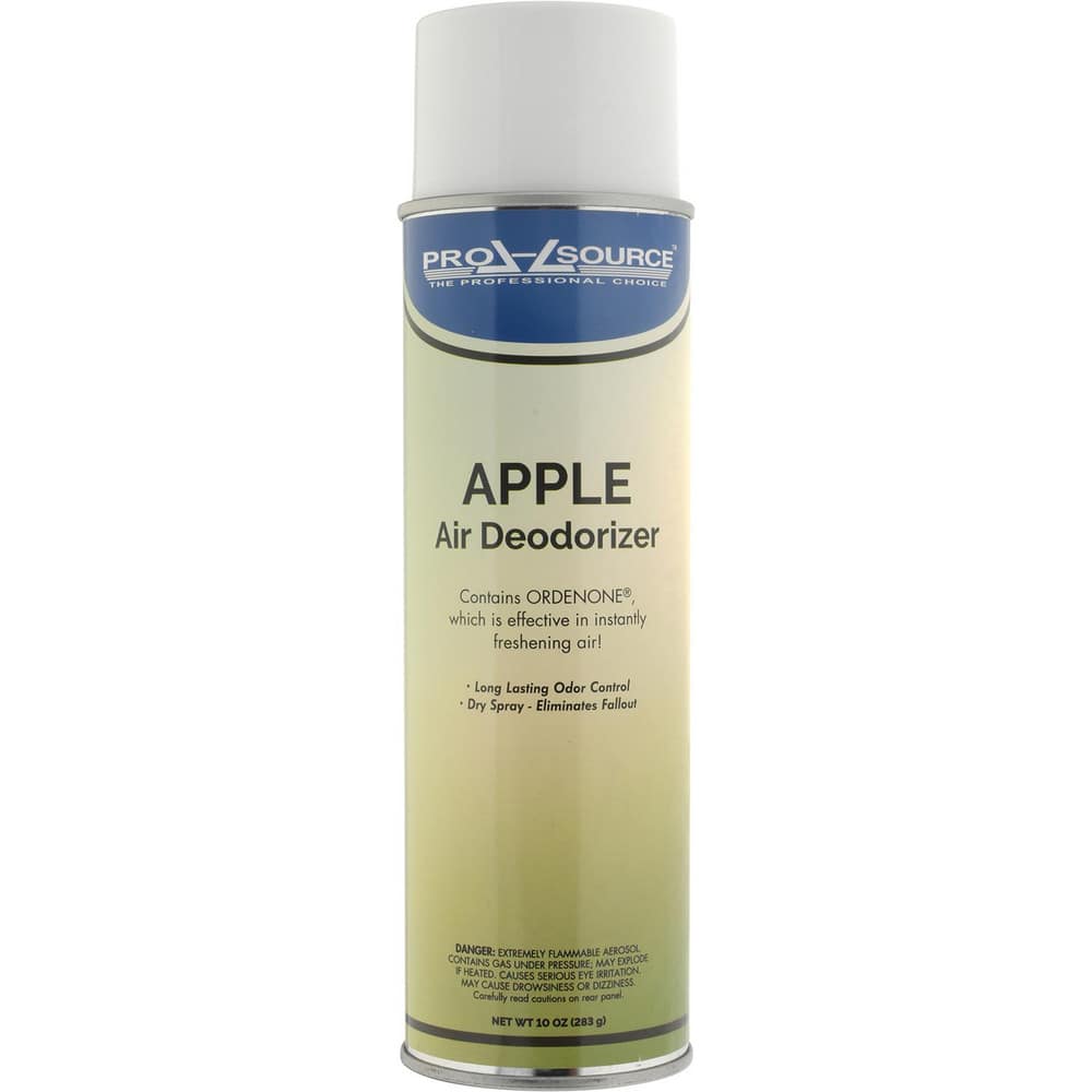 Neutrazen Air Fresh Green Apple Concentrated Dry Spray Odor Counteractant