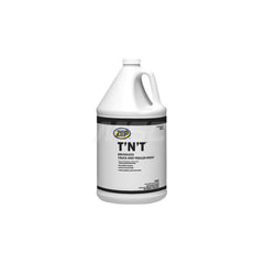 TNT Truck & Trailer Wash - Brushless Truck and Trailer Wash