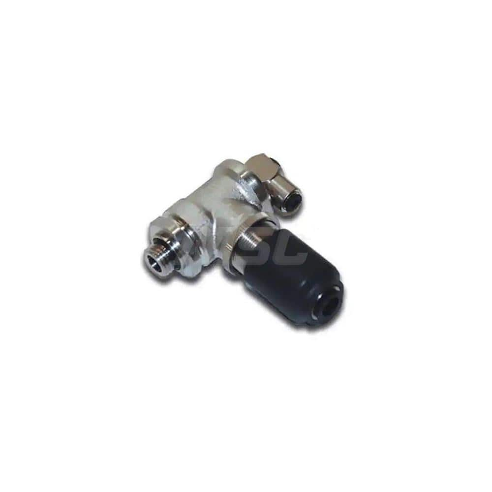 Safety Slide & Lockable Valves; Style: Lockout; Pipe Size: 1/4; End Connections: BSPP; Maximum Working Pressure (psi): 145