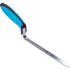 Trowels; Type: Mortar Smoothing Tool; Float Material: Carbon Steel; Float Length (Inch): 6-3/4; Float Width (Inch): 1/2