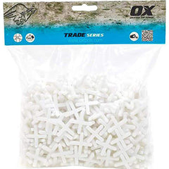 Carpet & Tile Installation Tools; Type: Soft Spacers; Application: Tile