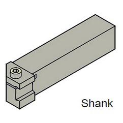 CTBR2025 MY-T PART OFF TOOL 1 EDGE - Americas Industrial Supply