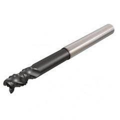 ECBR31214/55W12R02A100 END MILL - Americas Industrial Supply