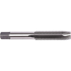 M14 2.00 MM 3 Flute Plug Union Butterfield HSS Bright M Relieved Style Spiral Point ANSI E-code # 1785M14 - Exact Industrial Supply