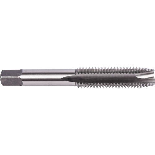 M11 1.50 MM 3 Flute Plug Union Butterfield HSS Bright M Relieved Style Spiral Point ANSI E-code # 1785M11 - Exact Industrial Supply