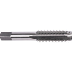 M2.5 0.45 MM 2 Flute Union Butterfield HSS Bright M Non-Relieved Style Spiral Point ANSI E-code # 1785NRM2.5 - Exact Industrial Supply