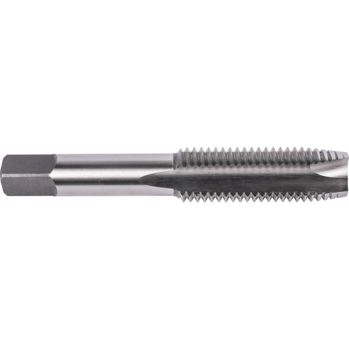 M3 0.50 MM 2 Flute Union Butterfield HSS Bright M Non-Relieved Style Spiral Point ANSI E-code # 1785NRM3 - Exact Industrial Supply