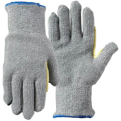 L MEDIUM WEIGHT TERRY - Exact Industrial Supply