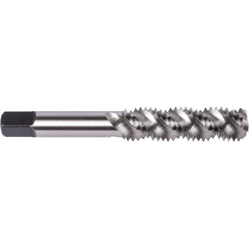 M6 1.00 MM 3 Flute Plug Union Butterfield HSS Bright M Machine Tap Spiral Flute 52 ANSI E-code # 1788M6X1.0NO2 - Exact Industrial Supply