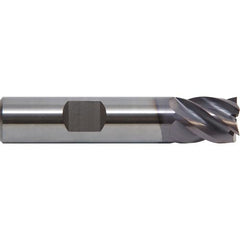 20X38X104MM W/WF - Exact Industrial Supply