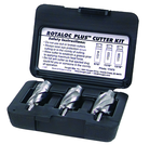 KIT-METRIC ROTALOC PLUS - Americas Industrial Supply
