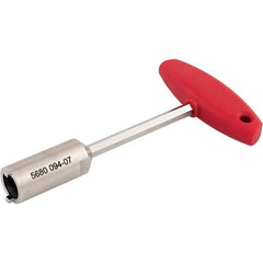 Seco - Wrenches For Indexables Type: Spanner Wrench Indexable Tool Type: Toolholder - Americas Industrial Supply