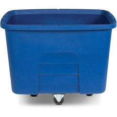 Toter - Hoppers & Basket Trucks Type: Cube Truck Load Capacity (Lb.): 400 - Americas Industrial Supply