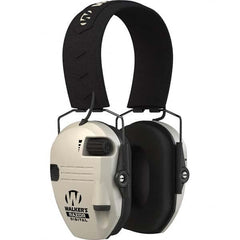 Walkers - Hearing Protection/Communication Type: Earmuffs Noise Reduction Rating (dB): 23.00 - Americas Industrial Supply