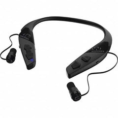 Walkers - Hearing Protection/Communication Type: Earplugs w/Radio Noise Reduction Rating (dB): 31.00 - Americas Industrial Supply