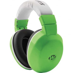 Walkers - Earmuffs Band Position: Over Head NRR Rating (dB) Over the Head: 22 - Americas Industrial Supply