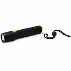 Cyclops - Flashlights Type: Jobsite Bulb Type: LED - Americas Industrial Supply