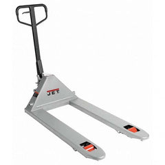 Jet - Pallet Trucks/Jacks Type: Pallet Trucks Load Capacity (Lb.): 5,500 - Americas Industrial Supply