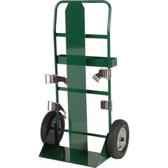Little Giant - Hand Trucks Type: Hand Truck Load Capacity (Lb.): 800 - Americas Industrial Supply