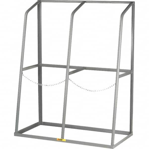 Little Giant - Storage Racks Type: Bar Rack Width (Inch): 48 - Americas Industrial Supply