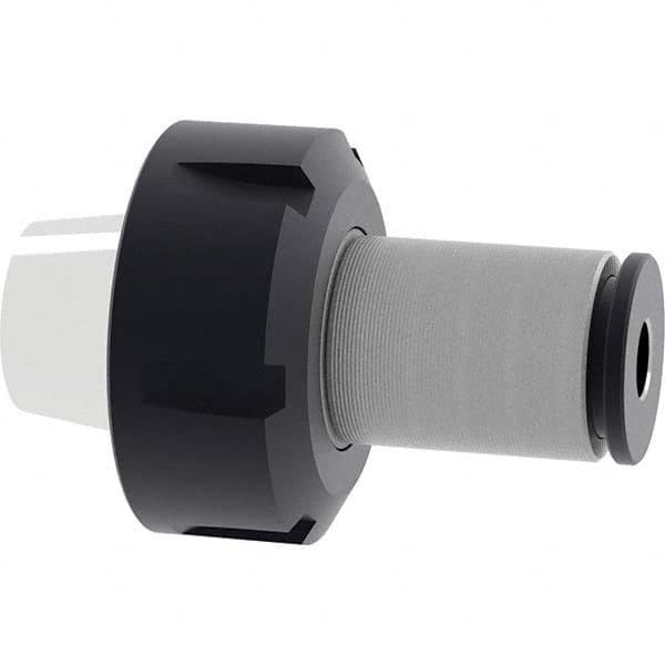 Bilz - Collet Chucks Collet System: ER Collet Series: ER20 - Americas Industrial Supply