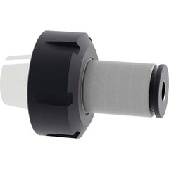 Bilz - Collet Chucks Collet System: ER Collet Series: ER25 - Americas Industrial Supply