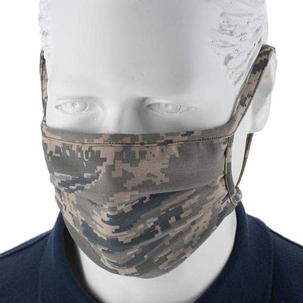 PRO-SAFE - Pack of (3) Resuable Face Mask - Americas Industrial Supply