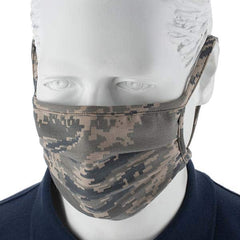 PRO-SAFE - Pack of (3) Resuable Face Mask - Americas Industrial Supply