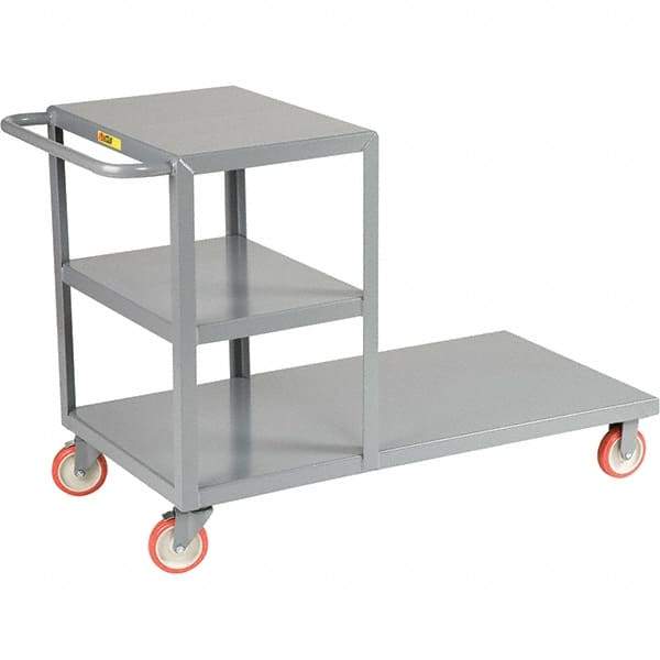 Little Giant - Platform Truck - Americas Industrial Supply