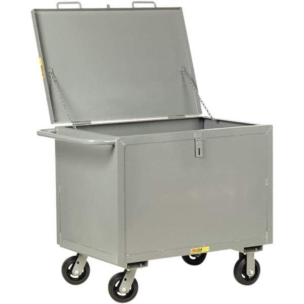 Little Giant - 2,000 Lb Capacity, Box Truck - 48" Long x 24" Wide x 35" High - Americas Industrial Supply