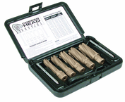 KIT-COPPERHEAD CARBIDE METRIC - Americas Industrial Supply