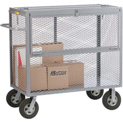 Little Giant - Utility Truck - 51-1/2" High - Americas Industrial Supply