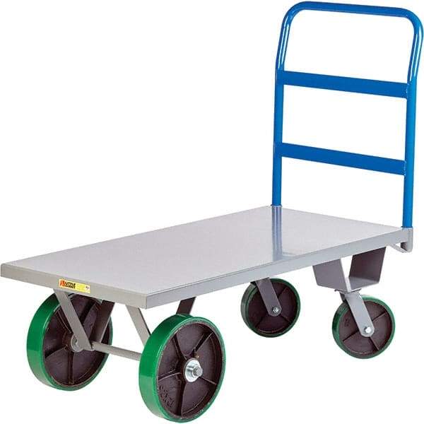 Little Giant - Platform Truck - Americas Industrial Supply