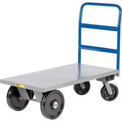 Little Giant - Platform Truck - Americas Industrial Supply