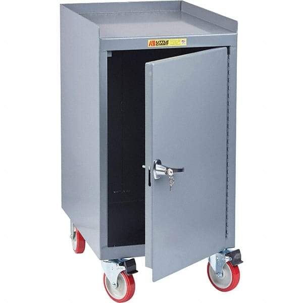 Little Giant - Storage Cabinet - 24-1/8" Deep - Americas Industrial Supply