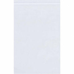 Value Collection - Pack of (1000), 6 x 9" 4 mil Reclosable Poly Bags - Americas Industrial Supply