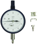 .025" .0001" DIAL IND W/ LUG BACK - Americas Industrial Supply