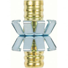 Gilmour - Garden Hose Fittings & Repair Kits Type: Garden Hose Mender Connector Type: Garden Hose Mender - Americas Industrial Supply